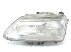 Recambio de faro delantero izquierdo para renault laguna (b56) referencia OEM IAM 7700820118 085312 