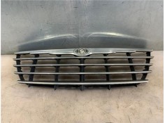 Recambio de rejilla capo para chrysler grand voyager (rt) 2.8 limited referencia OEM IAM 4857958AA  