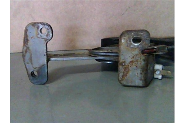 Recambio de palanca freno de mano para nissan patrol gr (y61) 2.8 td referencia OEM IAM   