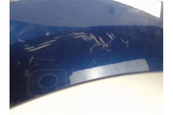 Recambio de aleta delantero derecha para peugeot 307 break / sw (s1) 1.6 16v referencia OEM IAM 7841N7 L01591 