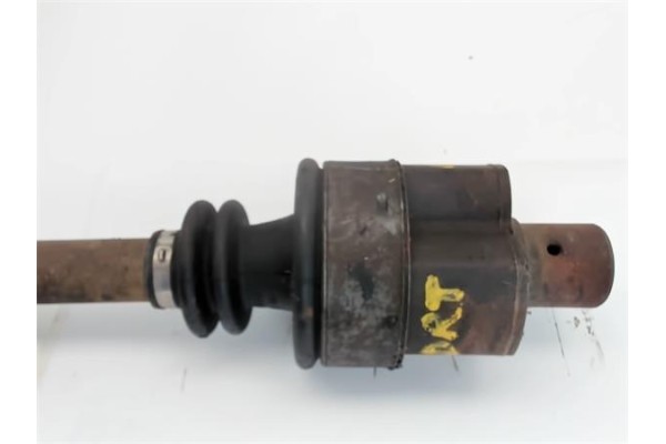 Recambio de palier delantero derecho para renault espace (j63) referencia OEM IAM   