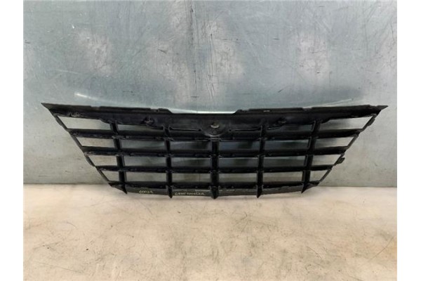 Recambio de rejilla capo para chrysler grand voyager (rt) 2.8 limited referencia OEM IAM 4857958AA  