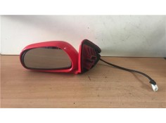 Recambio de retrovisor electrico izquierdo para mazda mx-3 (ec) 1.6 rio referencia OEM IAM E13010519  