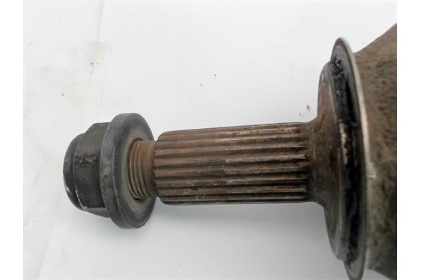 Recambio de palier delantero derecho para renault espace (j63) referencia OEM IAM   
