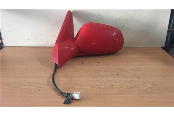Recambio de retrovisor electrico izquierdo para mazda mx-3 (ec) 1.6 rio referencia OEM IAM E13010519  