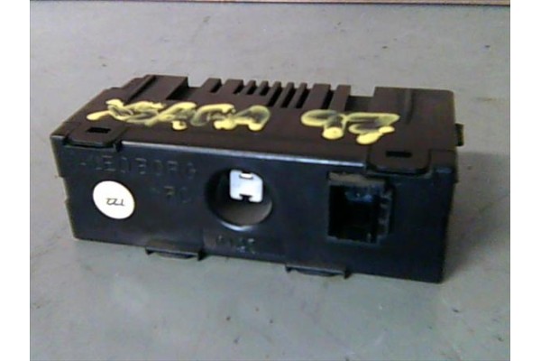 Recambio de reloj horario para citroen xsara berlina 1.4 i referencia OEM IAM  0123 