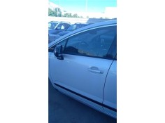 Recambio de puerta delantero izquierda para peugeot 3008 2.0 style referencia OEM IAM 9006Q1  