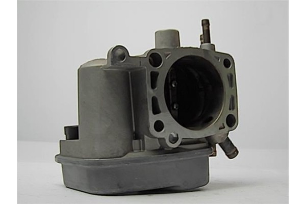 Recambio de caja mariposa aire para opel astra g coupé 1.6 16v referencia OEM IAM 25177983  