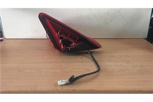 Recambio de retrovisor electrico izquierdo para mazda mx-3 (ec) 1.6 rio referencia OEM IAM E13010519  