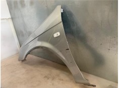 Recambio de aleta delantero izquierda para kia carnival ii (fl) 2.9 td referencia OEM IAM 0K55A52211 L00035 