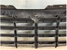 Recambio de rejilla capo para chrysler grand voyager (rt) 2.8 limited referencia OEM IAM 4857958AA  