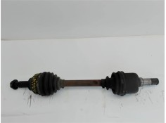 Recambio de palier delantero izquierdo para ford mondeo berlina (ge) referencia OEM IAM   438 , FIAT | 456 , FIAT | 36 , FORD | 