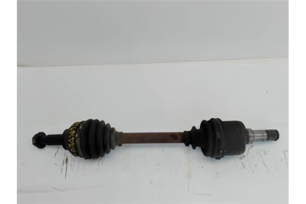 Recambio de palier delantero izquierdo para ford mondeo berlina (ge) referencia OEM IAM   438 , FIAT | 456 , FIAT | 36 , FORD | 