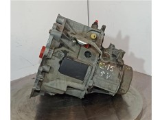Recambio de caja cambios manual para citroen c 15 1.8 d referencia OEM IAM 1DS3 9431218021 