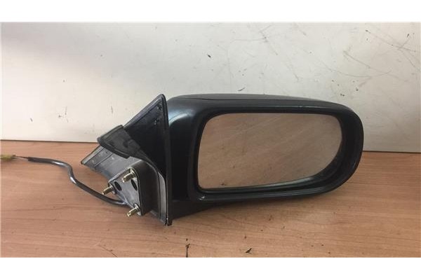 Recambio de retrovisor electrico derecho para mazda 626 berlina (gf) 1.9 comfort (74kw) referencia OEM IAM E13010142  