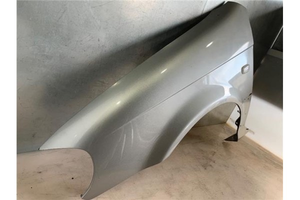 Recambio de aleta delantero izquierda para kia carnival ii (fl) 2.9 td referencia OEM IAM 0K55A52211 L00035 