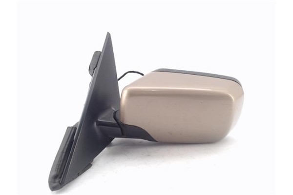 Recambio de retrovisor electrico izquierdo para bmw serie 3 berlina (e46) referencia OEM IAM   