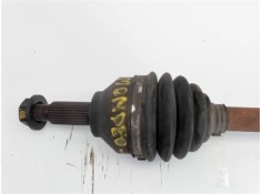 Recambio de palier delantero izquierdo para ford mondeo berlina (ge) referencia OEM IAM   438 , FIAT | 456 , FIAT | 36 , FORD | 