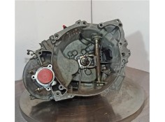 Recambio de caja cambios manual para citroen c 15 1.8 d referencia OEM IAM 1DS3 9431218021 