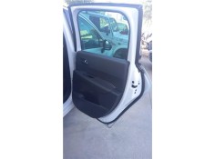 Recambio de puerta trasero derecha para peugeot 3008 2.0 style referencia OEM IAM 9008V4  