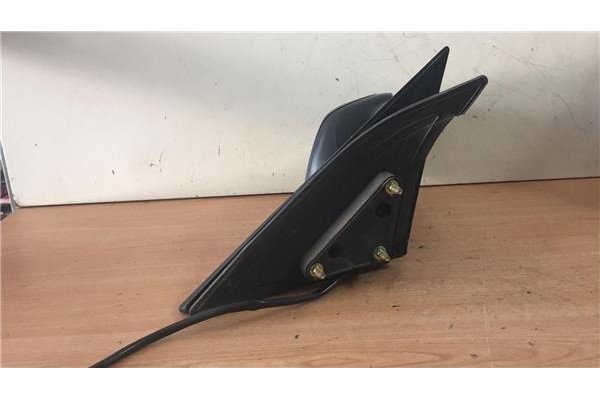 Recambio de retrovisor electrico derecho para mazda 626 berlina (gf) 1.9 comfort (74kw) referencia OEM IAM E13010142  