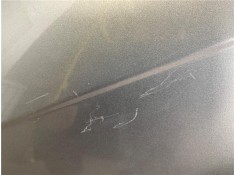 Recambio de aleta delantero izquierda para kia carnival ii (fl) 2.9 td referencia OEM IAM 0K55A52211 L00035 