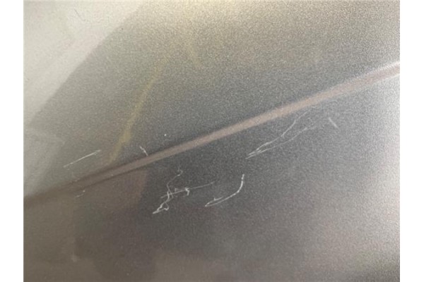 Recambio de aleta delantero izquierda para kia carnival ii (fl) 2.9 td referencia OEM IAM 0K55A52211 L00035 