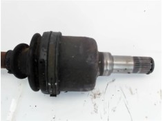Recambio de palier delantero izquierdo para ford mondeo berlina (ge) referencia OEM IAM   438 , FIAT | 456 , FIAT | 36 , FORD | 