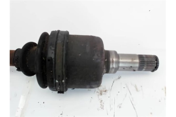 Recambio de palier delantero izquierdo para ford mondeo berlina (ge) referencia OEM IAM   438 , FIAT | 456 , FIAT | 36 , FORD | 