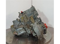 Recambio de caja cambios manual para citroen c 15 1.8 d referencia OEM IAM 1DS3 9431218021 