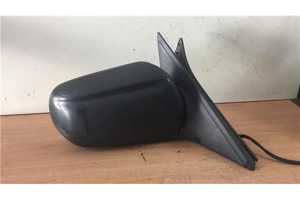 Recambio de retrovisor electrico derecho para mazda 626 berlina (gf) 1.9 comfort (74kw) referencia OEM IAM E13010142  
