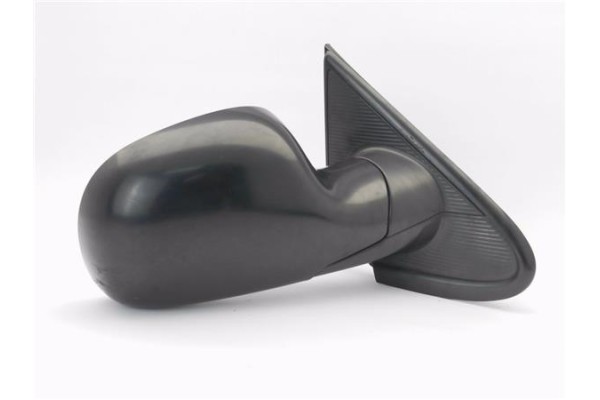 Recambio de retrovisor electrico derecho para chrysler grand voyager (rt) 2.8 limited referencia OEM IAM 05113366AE 713934 