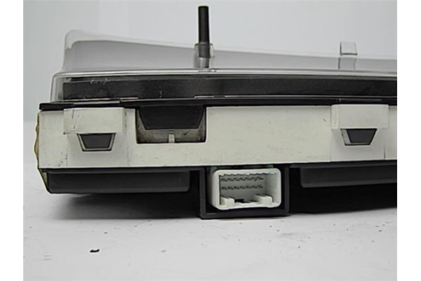 Recambio de cuadro completo para toyota corolla (e12) 2.0 d-4d referencia OEM IAM   