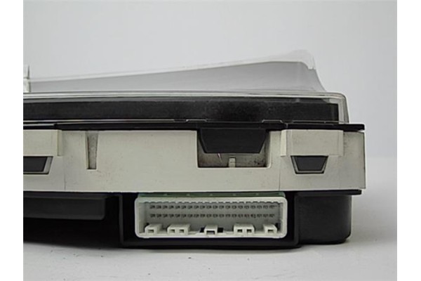 Recambio de cuadro completo para toyota corolla (e12) 2.0 d-4d referencia OEM IAM   