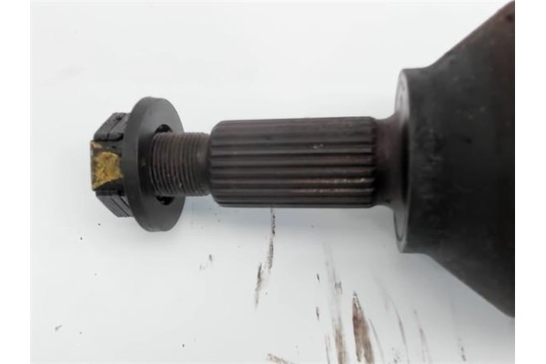 Recambio de palier delantero izquierdo para ford mondeo berlina (ge) referencia OEM IAM   438 , FIAT | 456 , FIAT | 36 , FORD | 