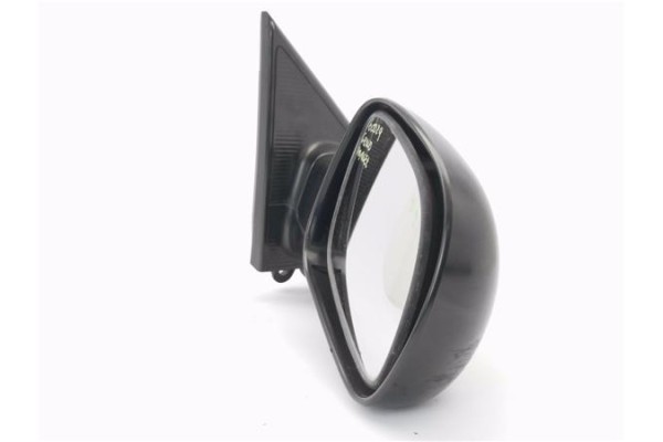 Recambio de retrovisor electrico derecho para chrysler grand voyager (rt) 2.8 limited referencia OEM IAM 05113366AE 713934 