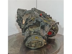Recambio de caja cambios manual para citroen c 15 1.8 d referencia OEM IAM 1DS3 9431218021 