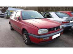 volkswagen golf iii (1h1) del año 1995