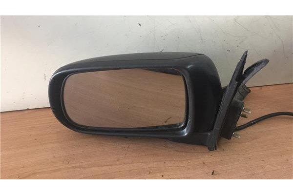 Recambio de retrovisor electrico izquierdo para mazda 626 berlina (gf) 1.9 comfort (74kw) referencia OEM IAM E13010142  