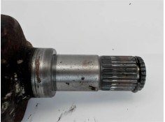 Recambio de palier delantero izquierdo para ford mondeo berlina (ge) referencia OEM IAM   438 , FIAT | 456 , FIAT | 36 , FORD | 