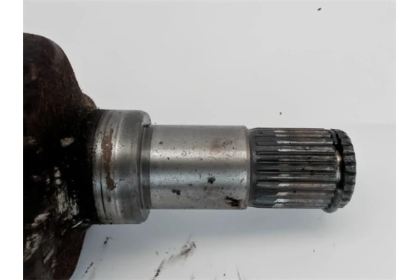 Recambio de palier delantero izquierdo para ford mondeo berlina (ge) referencia OEM IAM   438 , FIAT | 456 , FIAT | 36 , FORD | 