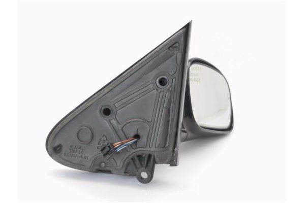 Recambio de retrovisor electrico derecho para chrysler grand voyager (rt) 2.8 limited referencia OEM IAM 05113366AE 713934 