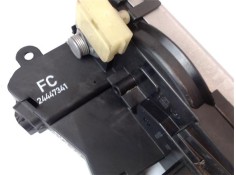 Recambio de cerradura puerta delantero derecha para opel vectra c berlina 2.0 dti 16v referencia OEM IAM 2447341  