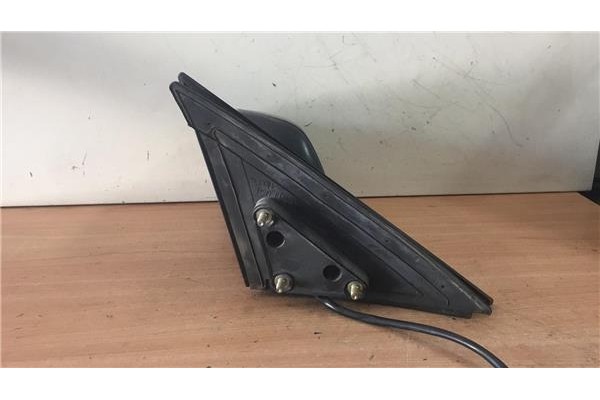 Recambio de retrovisor electrico izquierdo para mazda 626 berlina (gf) 1.9 comfort (74kw) referencia OEM IAM E13010142  