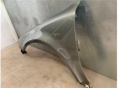 Recambio de aleta delantero izquierda para volkswagen passat berlina (3b3) 1.9 tdi referencia OEM IAM 3B0821105E L00576 