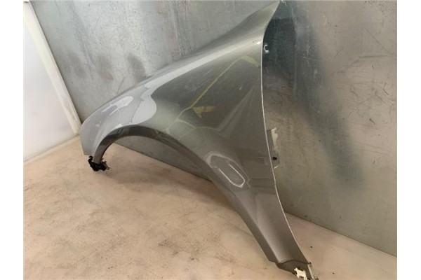 Recambio de aleta delantero izquierda para volkswagen passat berlina (3b3) 1.9 tdi referencia OEM IAM 3B0821105E L00576 