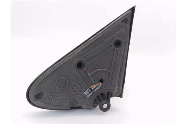 Recambio de retrovisor electrico derecho para chrysler grand voyager (rt) 2.8 limited referencia OEM IAM 05113366AE 713934 
