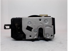 Recambio de cerradura puerta delantero derecha para opel vectra c berlina 2.0 dti 16v referencia OEM IAM 2447341  
