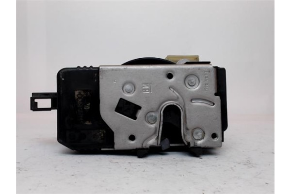 Recambio de cerradura puerta delantero derecha para opel vectra c berlina 2.0 dti 16v referencia OEM IAM 2447341  