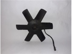 Recambio de electroventilador para alfa romeo alfa 75 (1985) 2.0 td (162.bd, 162.bg) referencia OEM IAM   
